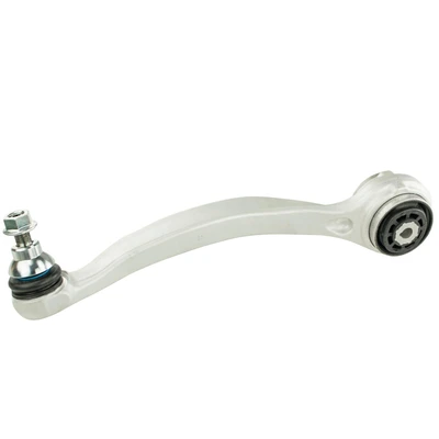 Mevotech CMS101459 Suspension Control Arm and Ball Joint Assembly, Front Right Lower