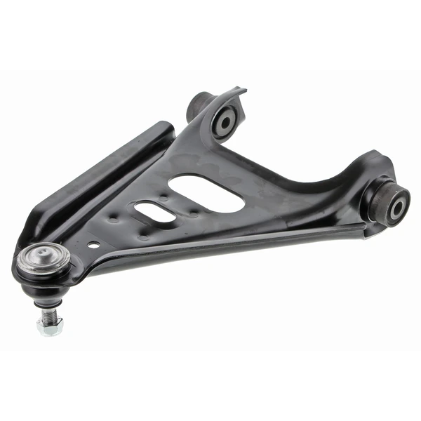 Mevotech CMS101469 Suspension Control Arm and Ball Joint Assembly, Front Lower