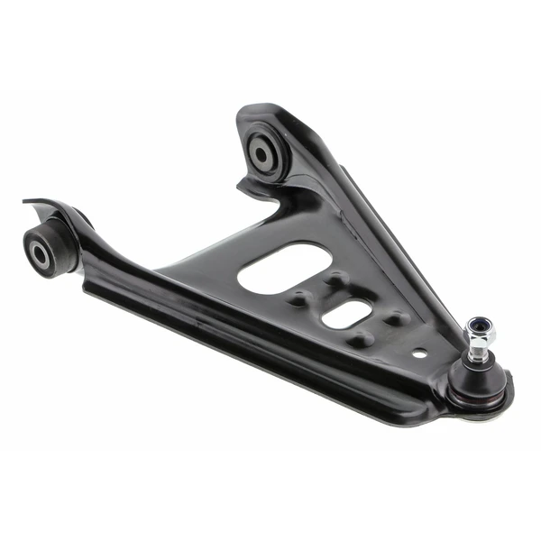 Mevotech CMS101469 Suspension Control Arm and Ball Joint Assembly, Front Lower