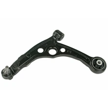 Mevotech CMS101461 Suspension Control Arm and Ball Joint Assembly, Front Left Lower