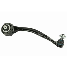 Mevotech CMS101484 Suspension Control Arm and Ball Joint Assembly, Front Right Lower
