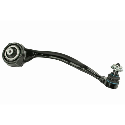 Mevotech CMS101484 Suspension Control Arm and Ball Joint Assembly, Front Right Lower