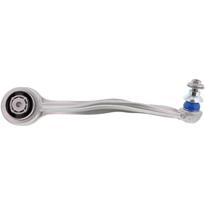 Mevotech CMS101489 Suspension Control Arm and Ball Joint Assembly, Front Right Lower