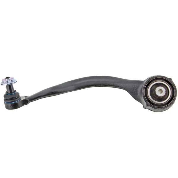 Mevotech CMS101483 Suspension Control Arm and Ball Joint Assembly, Front Left Lower Forward