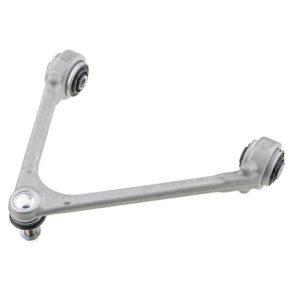 Mevotech CMS101496 Suspension Control Arm and Ball Joint Assembly, Front Right Upper
