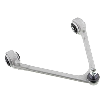 Mevotech CMS101496 Suspension Control Arm and Ball Joint Assembly, Front Right Upper