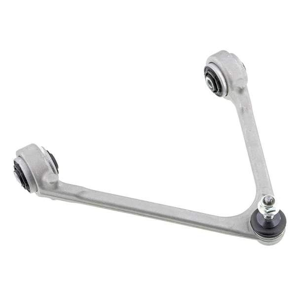 Mevotech CMS101496 Suspension Control Arm and Ball Joint Assembly, Front Right Upper