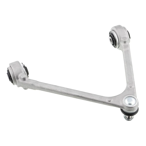 Mevotech CMS101497 Suspension Control Arm and Ball Joint Assembly, Front Left Upper