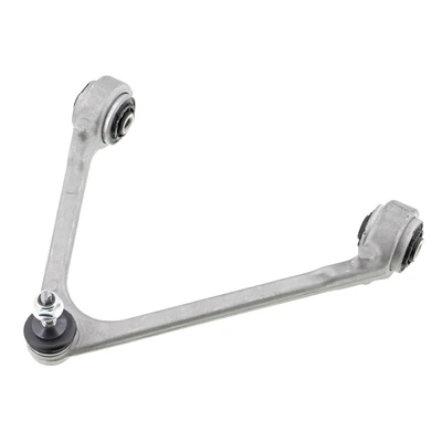 Mevotech CMS101497 Suspension Control Arm and Ball Joint Assembly, Front Left Upper