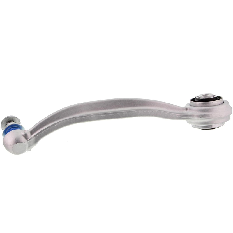 Mevotech CMS101490 Suspension Control Arm and Ball Joint Assembly, Front Left Lower Forward