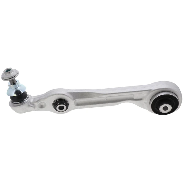 Mevotech CMS101491 Suspension Control Arm and Ball Joint Assembly, Front Right Lower Rearward