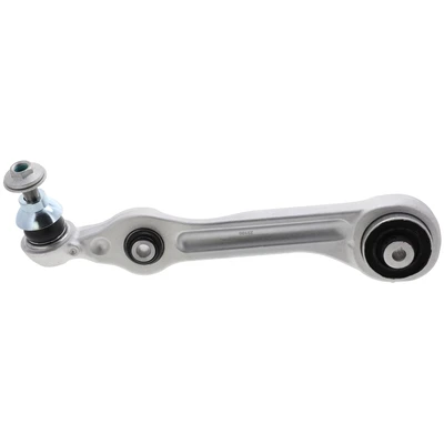 Mevotech CMS101492 Suspension Control Arm and Ball Joint Assembly, Front Left Lower Rearward