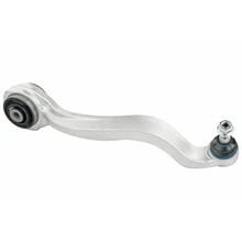Mevotech CMS101500 Suspension Control Arm and Ball Joint Assembly, Front Right Upper