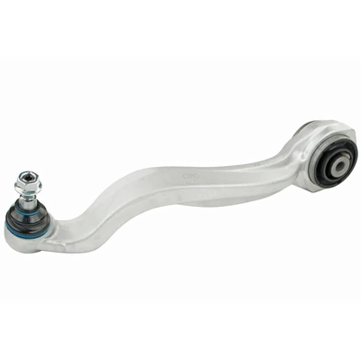 Mevotech CMS101501 Suspension Control Arm and Ball Joint Assembly, Front Left Upper