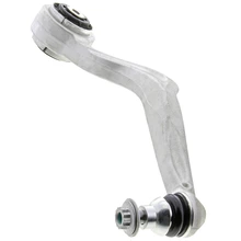 Mevotech CMS101516 Suspension Control Arm and Ball Joint Assembly, Front Right Lower Forward