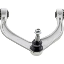Mevotech CMS101529 Suspension Control Arm and Ball Joint Assembly, Front Left Upper