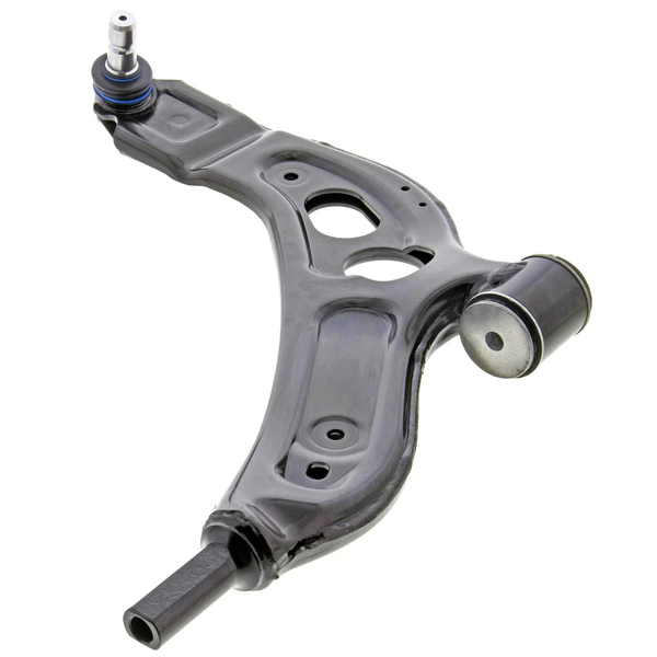 Mevotech CMS101546 Suspension Control Arm and Ball Joint Assembly, Front Left Lower
