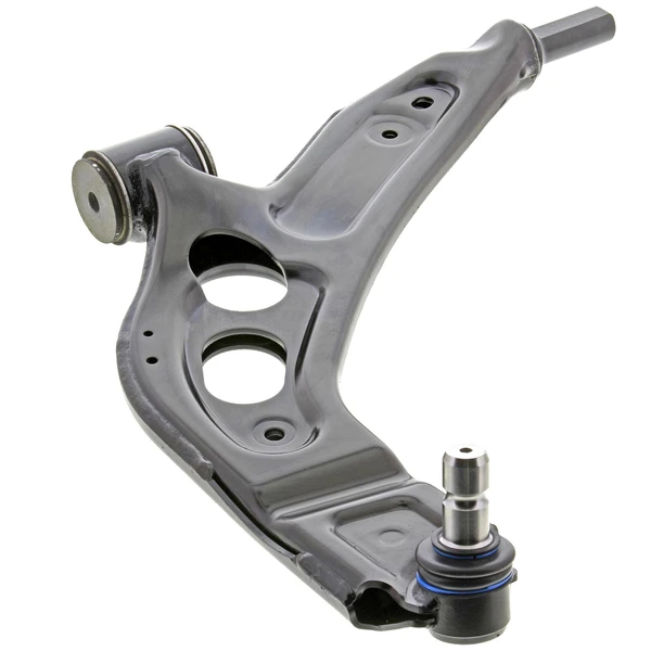 Mevotech CMS101546 Suspension Control Arm and Ball Joint Assembly, Front Left Lower