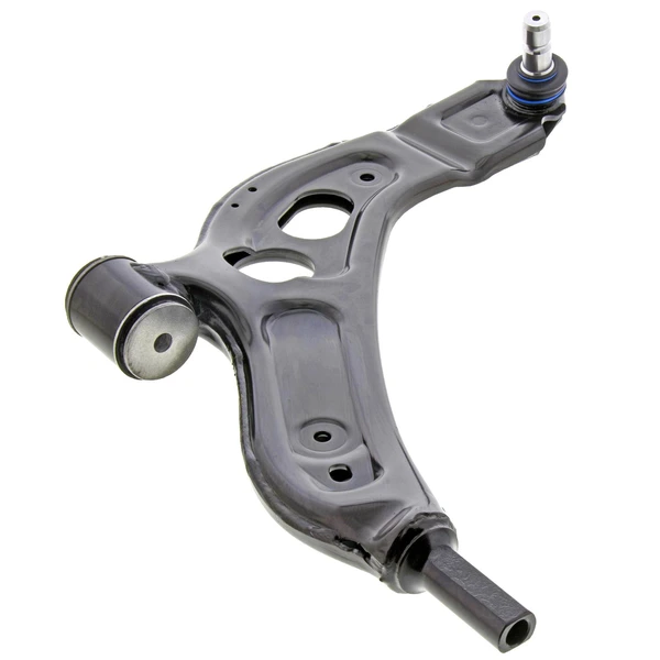 Mevotech CMS101547 Suspension Control Arm and Ball Joint Assembly, Front Right Lower