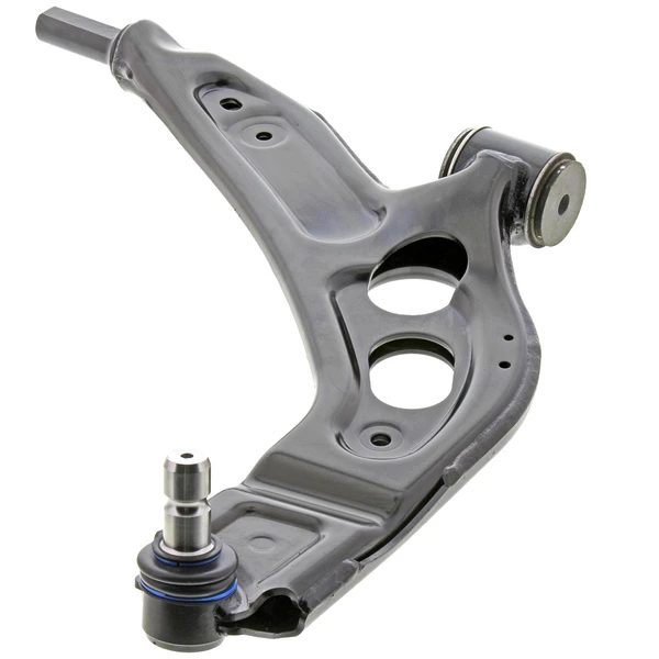 Mevotech CMS101547 Suspension Control Arm and Ball Joint Assembly, Front Right Lower
