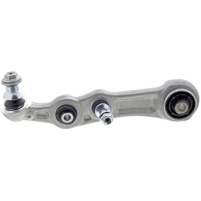 Mevotech CMS101548 Suspension Control Arm and Ball Joint Assembly, Front Left Lower Rearward