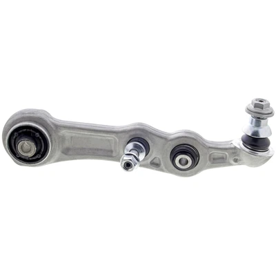 Mevotech CMS101549 Suspension Control Arm and Ball Joint Assembly, Front Right Lower Rearward