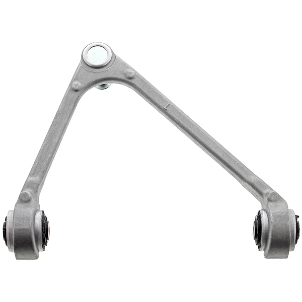 Mevotech CMS101541 Suspension Control Arm and Ball Joint Assembly, Front Left Upper
