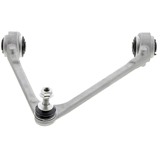 Mevotech CMS101541 Suspension Control Arm and Ball Joint Assembly, Front Left Upper