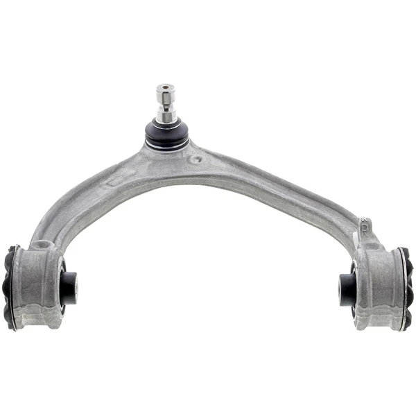 Mevotech CMS101558 Suspension Control Arm and Ball Joint Assembly, Front Right Upper