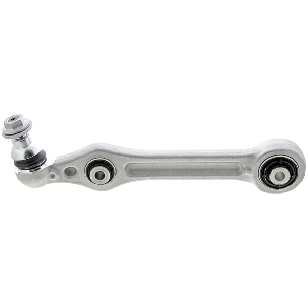 Mevotech CMS101559 Suspension Control Arm and Ball Joint Assembly, Front Lower Rearward