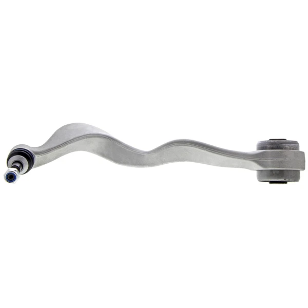 Mevotech CMS10155 Suspension Control Arm and Ball Joint Assembly, Front Left Lower Forward