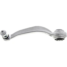 Mevotech CMS101551 Suspension Control Arm and Ball Joint Assembly, Front Right Lower Forward