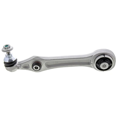 Mevotech CMS101569 Suspension Control Arm and Ball Joint Assembly, Front Lower Rearward