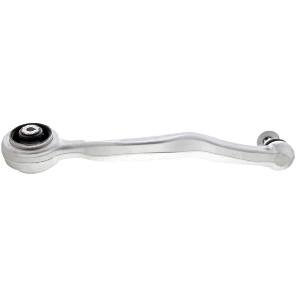 Mevotech CMS101560 Suspension Control Arm and Ball Joint Assembly, Front Left Lower Forward