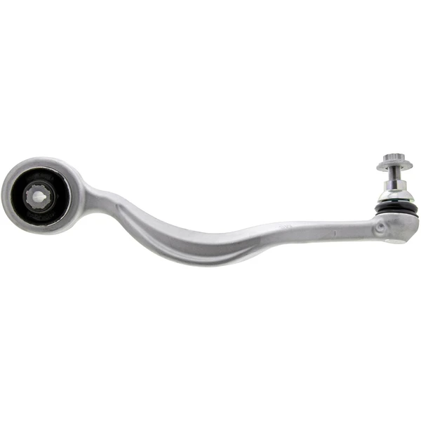 Mevotech CMS101560 Suspension Control Arm and Ball Joint Assembly, Front Left Lower Forward
