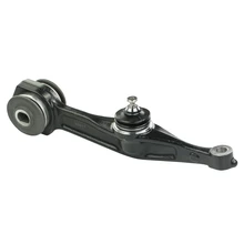 Mevotech CMS10157 Suspension Control Arm and Ball Joint Assembly, Front Lower