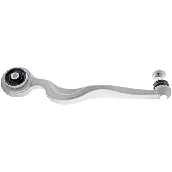 Mevotech CMS101570 Suspension Control Arm and Ball Joint Assembly, Front Left Lower Forward
