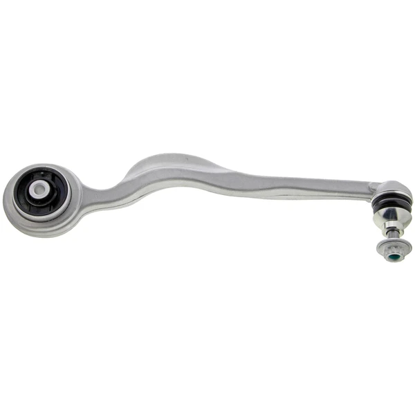 Mevotech CMS101570 Suspension Control Arm and Ball Joint Assembly, Front Left Lower Forward