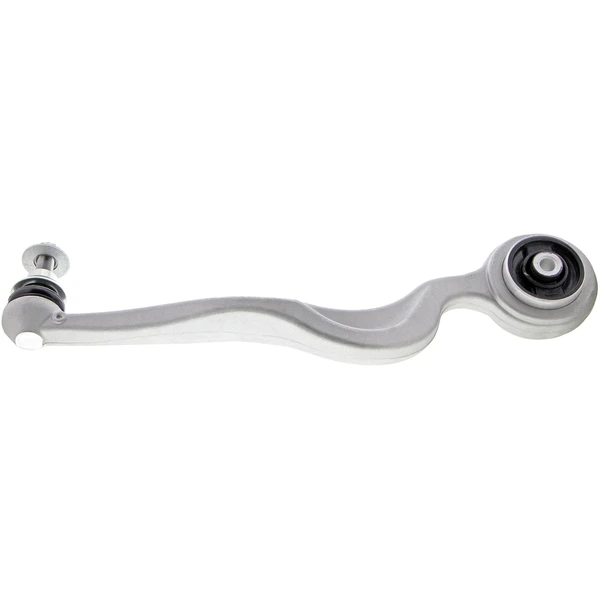 Mevotech CMS101571 Suspension Control Arm and Ball Joint Assembly, Front Right Lower Forward