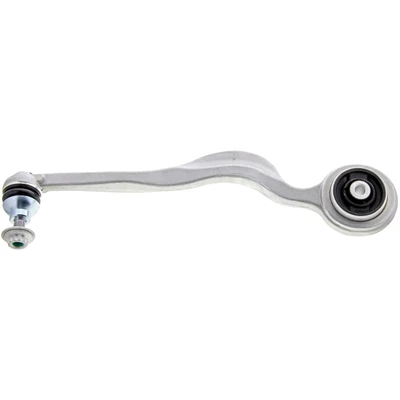 Mevotech CMS101571 Suspension Control Arm and Ball Joint Assembly, Front Right Lower