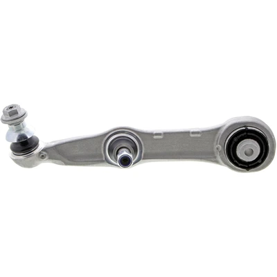 Mevotech CMS101572 Suspension Control Arm and Ball Joint Assembly, Front Left Lower Rearward