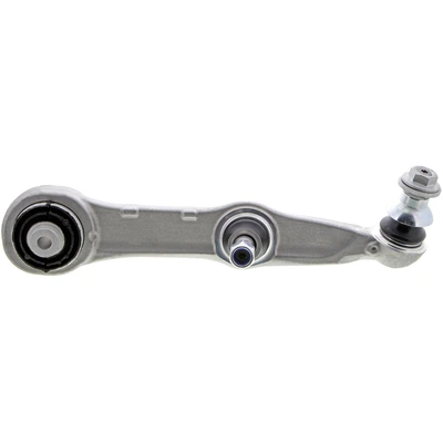 Mevotech CMS101573 Suspension Control Arm and Ball Joint Assembly, Front Right Lower Rearward