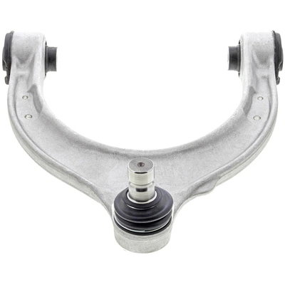 Mevotech CMS101584 Suspension Control Arm and Ball Joint Assembly, Front Upper