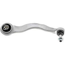 Mevotech CMS101585 Suspension Control Arm and Ball Joint Assembly, Front Left Lower