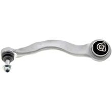 Mevotech CMS101586 Suspension Control Arm and Ball Joint Assembly, Front Right Lower