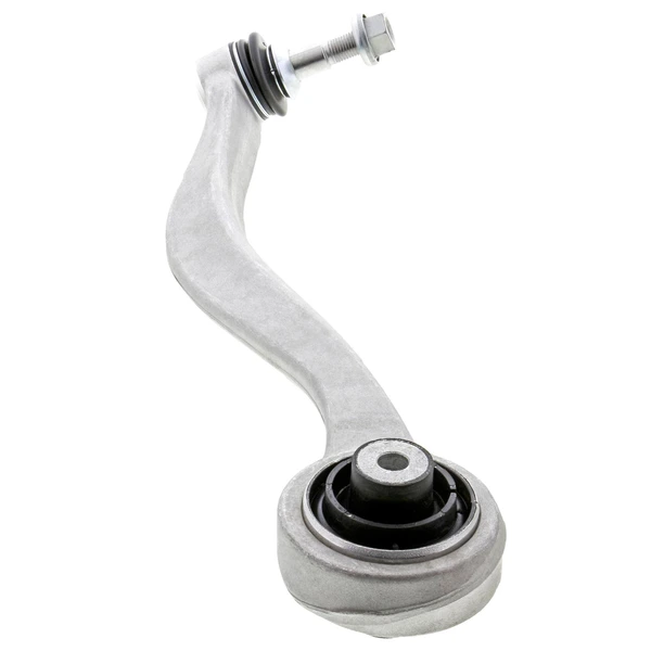 Mevotech CMS101589 Suspension Control Arm and Ball Joint Assembly, Front Left Forward