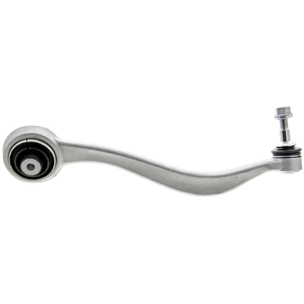 Mevotech CMS101589 Suspension Control Arm and Ball Joint Assembly, Front Left Forward