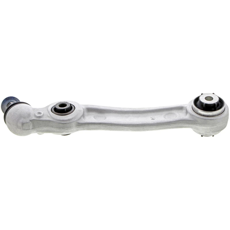Mevotech CMS101596 Suspension Control Arm and Ball Joint Assembly, Front Right Lower Rearward