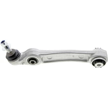 Mevotech CMS101596 Suspension Control Arm and Ball Joint Assembly, Front Right Lower Rearward