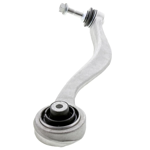 Mevotech CMS101590 Suspension Control Arm and Ball Joint Assembly, Front Right Forward